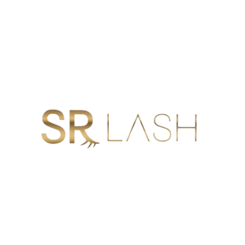 SR LASH Logo