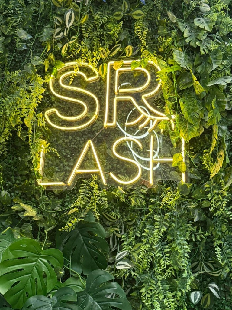 Espaço Sr. Lash